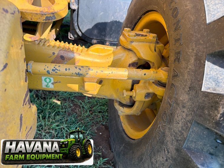 2013 Caterpillar 420F IT photo 28