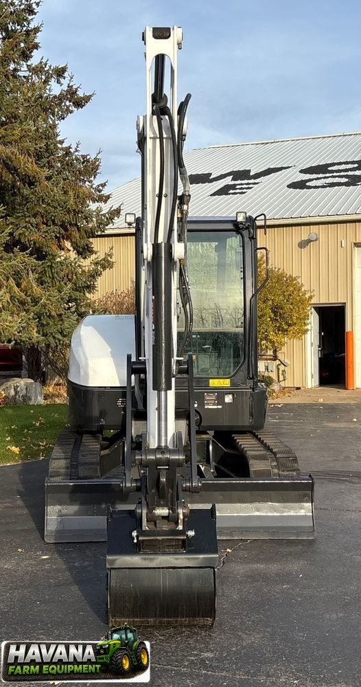 2023 Bobcat E60 photo 2