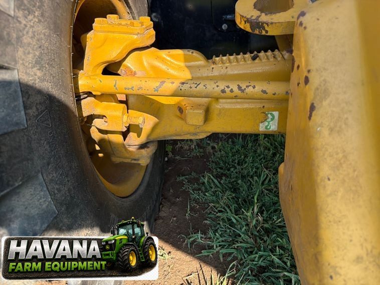 2013 Caterpillar 420F IT photo 29