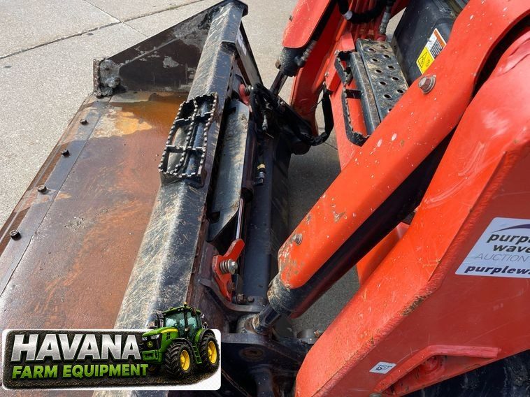 2018 Kubota SVL95-2S photo 13