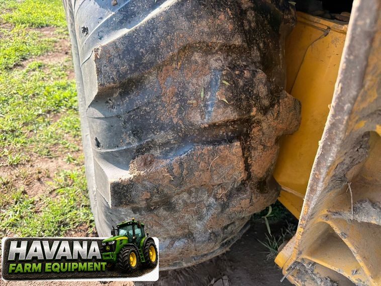 2013 Caterpillar 420F IT photo 68