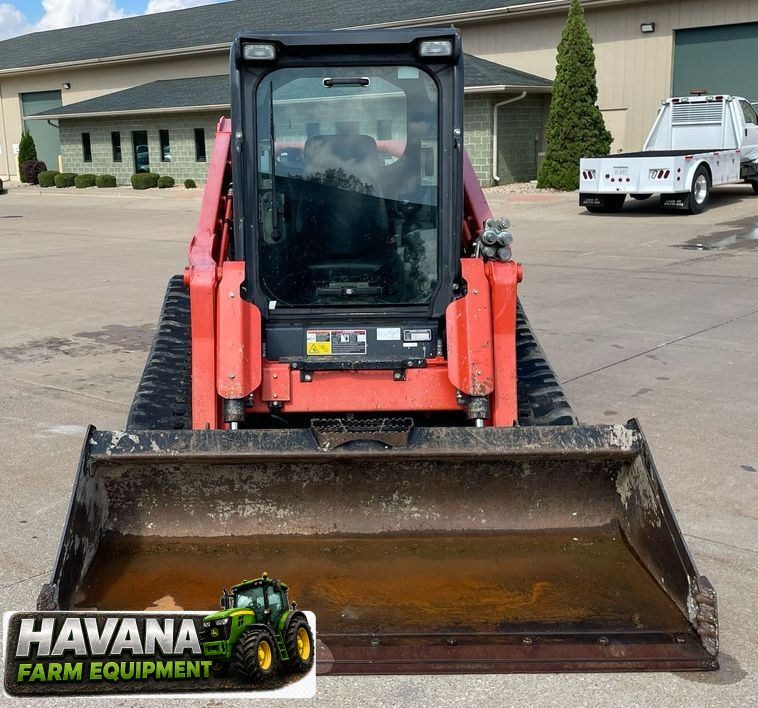 2018 Kubota SVL95-2S photo 2