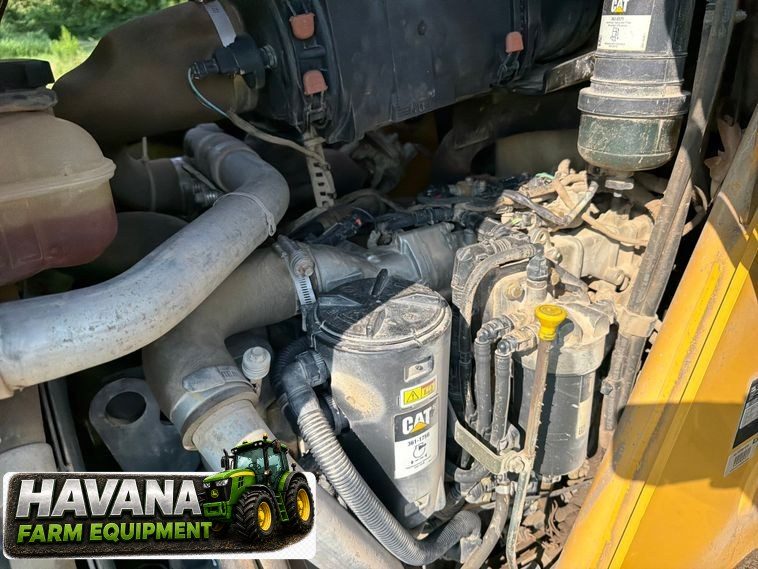 2013 Caterpillar 420F IT photo 55
