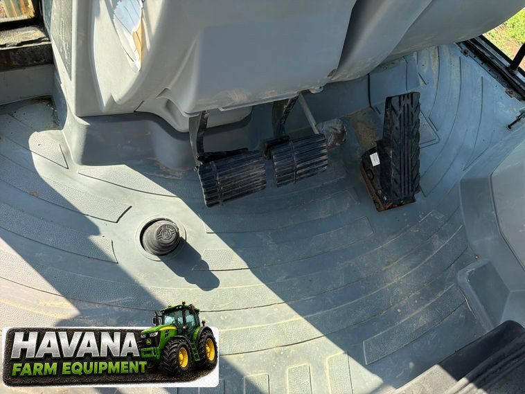 2013 Caterpillar 420F IT photo 33