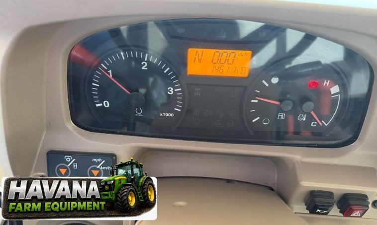 2020 Kubota M6060 photo 40