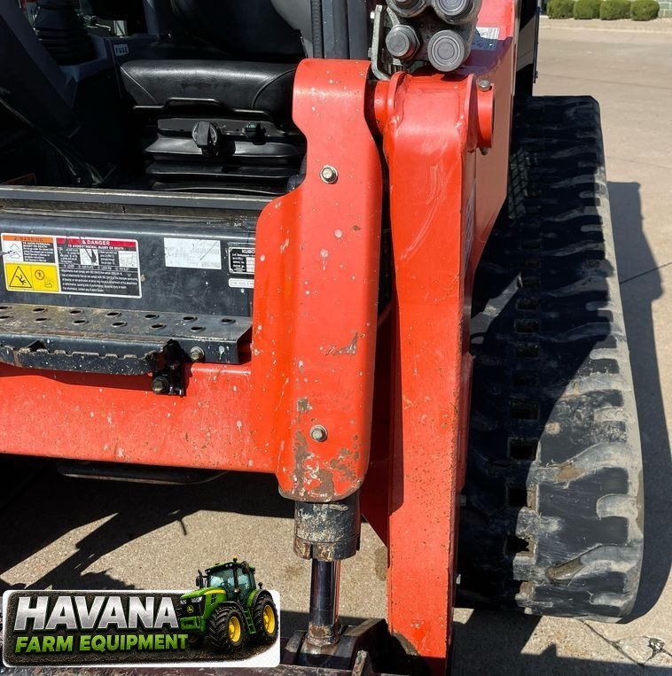 2018 Kubota SVL95-2S photo 39