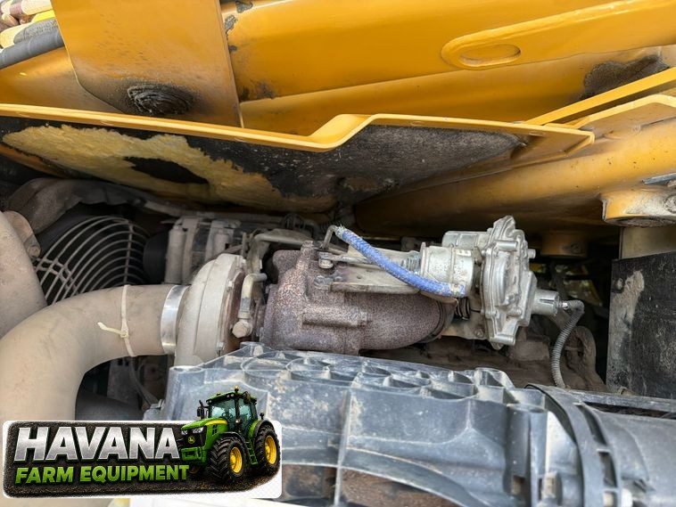 2013 Caterpillar 420F IT photo 52