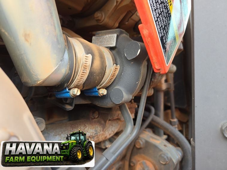 2020 Kubota M6060 photo 43