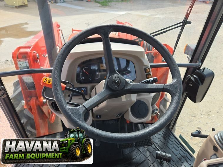 2020 Kubota M6060 photo 34