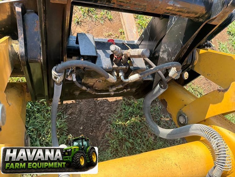 2013 Caterpillar 420F IT photo 26