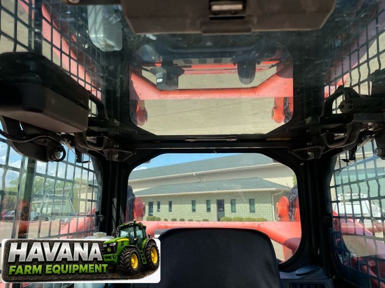 2018 Kubota SVL95-2S photo 22
