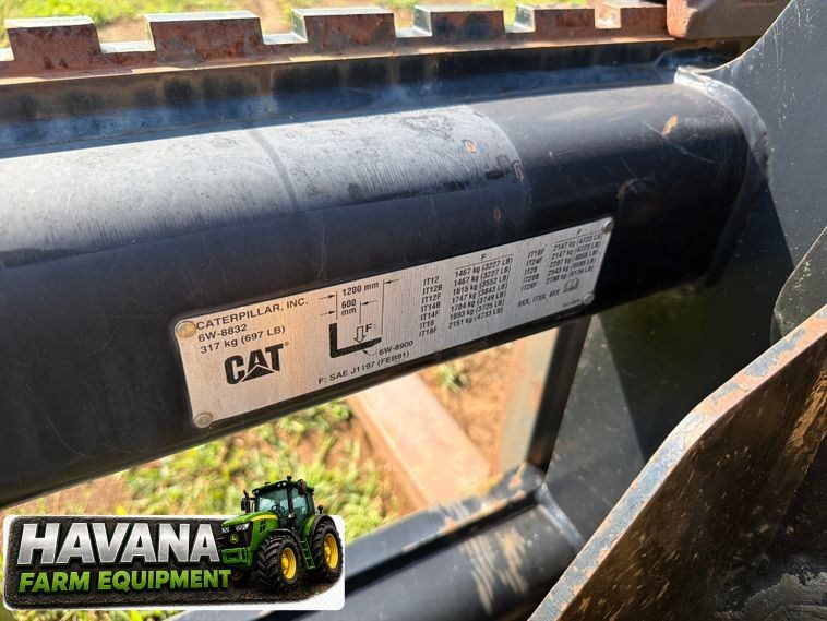 2013 Caterpillar 420F IT photo 25