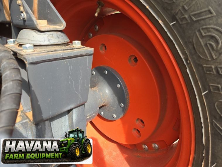 2020 Kubota M6060 photo 29