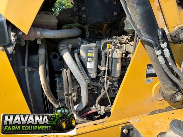 2013 Caterpillar 420F IT photo 54