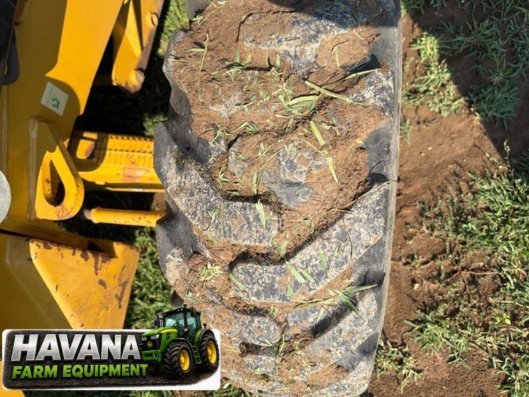 2013 Caterpillar 420F IT photo 66