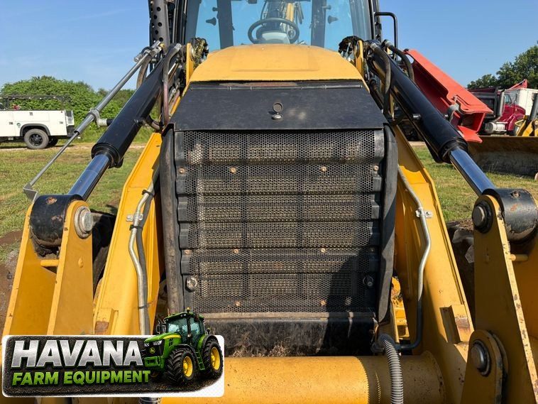 2013 Caterpillar 420F IT photo 21