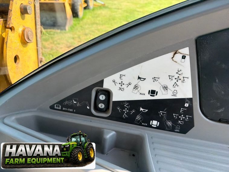 2013 Caterpillar 420F IT photo 34