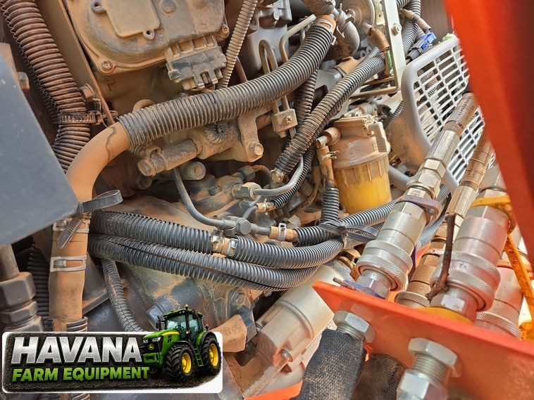 2020 Kubota M6060 photo 48