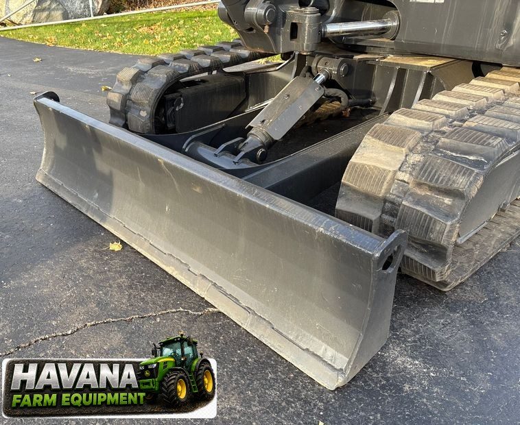 2023 Bobcat E60 photo 9