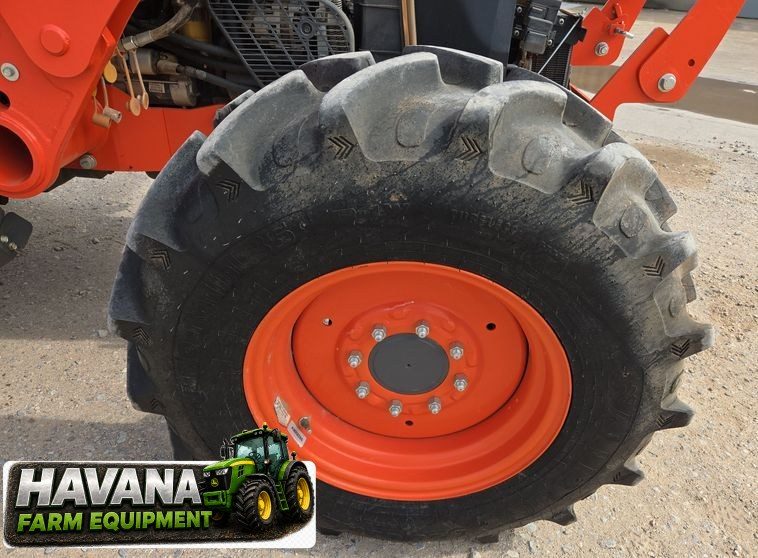 2020 Kubota M6060 photo 51
