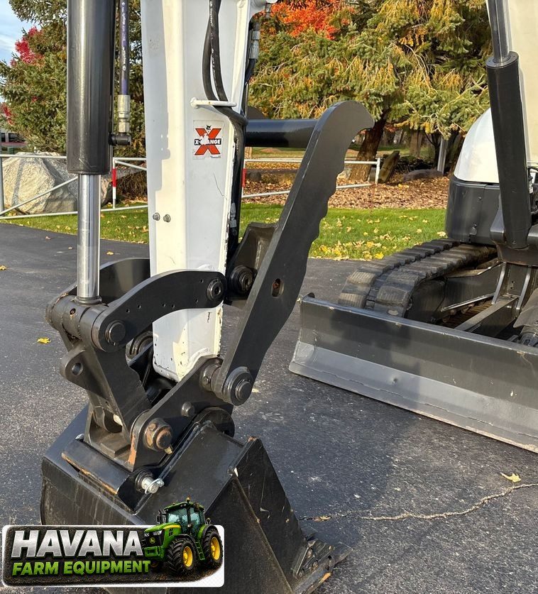 2023 Bobcat E60 photo 11